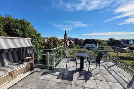 Wohnung zum Kaufen in Sylt 890.000,00 € 64.01 m²