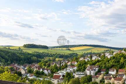 Wohnung zum Kaufen in Bad Mergentheim 599.000,00 € 195 m²