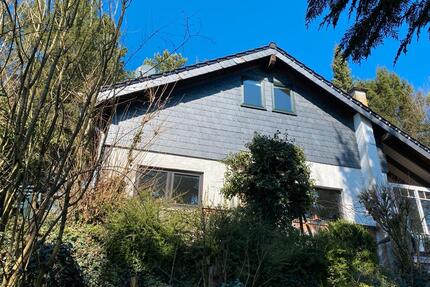 Haus In Der Vulkaneifel, Freisthd., Hangl., Renovierungsbedürftig - Alfter