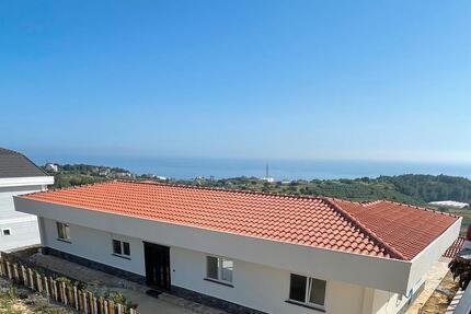 Altersgerechte Villa Alanya Incekum unweit Avsallar - Berlin Marzahn-Hellersdorf