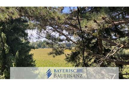 Grundstück zu verkaufen in Starnberg Söcking 1.250.000,00 € 1410 m² - Starnberg / Söcking