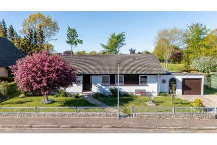 Haus zum Kaufen in Süderbrarup 298.000,00 € 92 m²