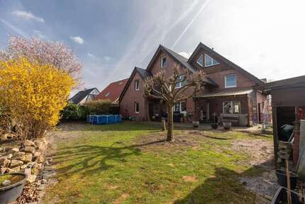 Haus zum Kaufen in Ladbergen 535.000,00 € 220 m²