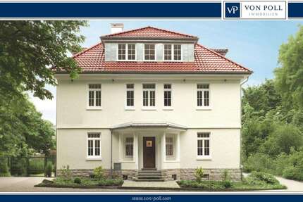 Haus zum Kaufen in Dortmund 1.500.000,00 € 308 m²