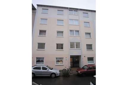 Wohnung zum Mieten in Dortmund 450,00 € 53 m²