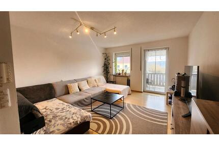 3-Zimmer im Roding, nahe Supermarkt und Schule