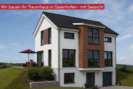 Haus zum Kaufen in Gaienhofen 1.199.000,00 € 169 m²