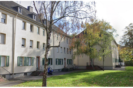 Wohnung zum Mieten in Düren 263,51 € 49.15 m²