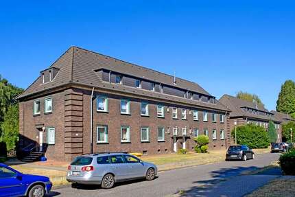 Wohnung zum Mieten in Bottrop 459,00 € 55.74 m²