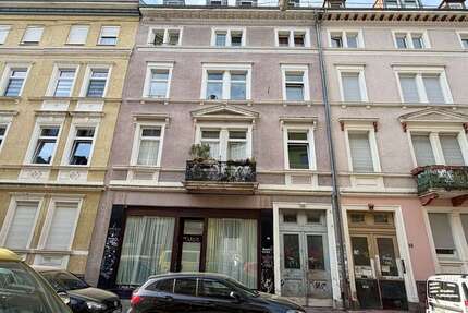 Haus zum Kaufen in Karlsruhe 1.775.000,00 € 719 m²
