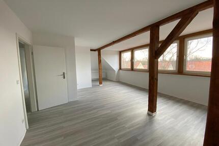 TOP! 4-Zimmer-Wohnung in Lauenau zu vermieten