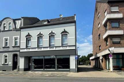 Wohnung zum Mieten in Mönchengladbach 650,00 € 72 m²
