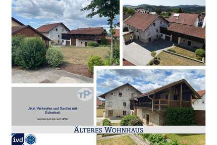Haus zum Kaufen in Waldkirchen 99.000,00 € 160 m²
