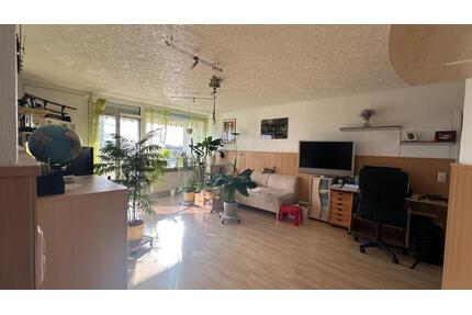 Helle 3-Zimmer-Wohnung mit 2 Balkonen- provisionsfrei & ab sofort - Schweinfurt Bellevue