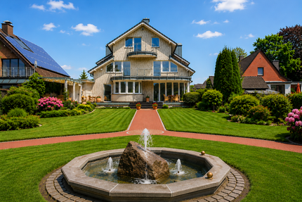 Haus zum Kaufen in Bottrop 1.300.000,00 € 353 m²
