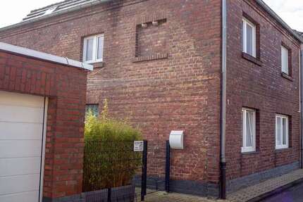 Haus zum Kaufen in Bedburg 398.000,00 € 132 m²