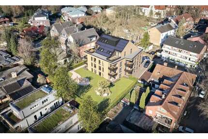 Wohnung zum Kaufen in Münster 534.000,00 € 94.51 m²