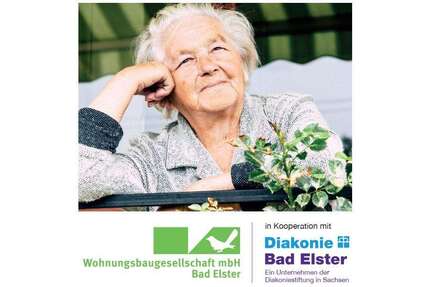 Wohnung zum Mieten in Bad Elster 330,00 € 37 m²