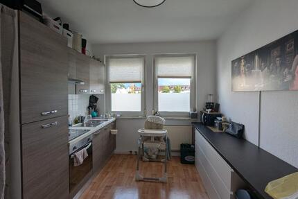 3 ZKB in zentraler Lage mit Balkon - Kassel