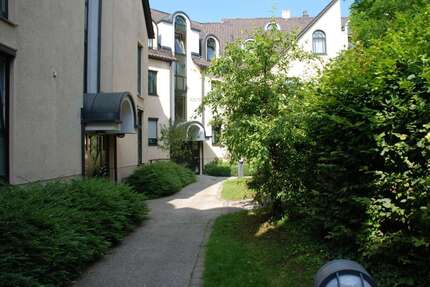 Wohnung zum Mieten in München 1.290,00 € 42 m²