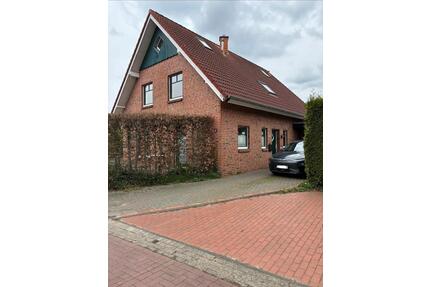 Freistehendes Einfamilienhaus Zweifamilienhaus Haus - Neuenhaus