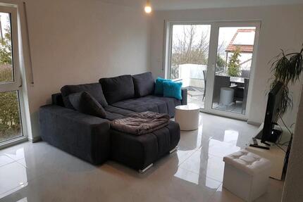 3,5 Zimmer Wohnung in Leinfelden-Echterdingen (Stetten)