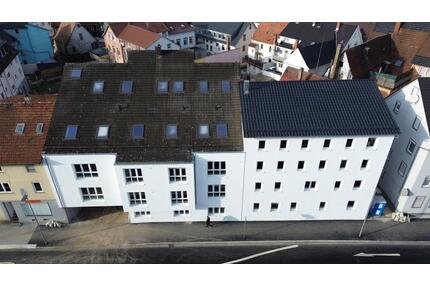 Schöne 3-Zimmer-Wohnung mit Einbauküche - 23 - Tuttlingen