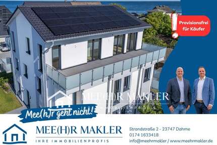 Wohnung zum Kaufen in Dahme 812.000,00 € 108.4 m²