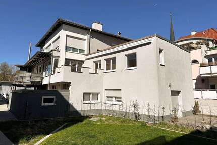Haus zum Kaufen in Reichenbach 1.295.000,00 € 399 m²