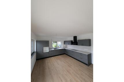 Neubau & Erstbezug: Zweifamilienhaus OG - Bad Füssing