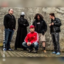 Pimp Blitzkid - Tribute to Limp Bitzkit