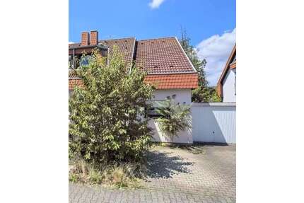 Haus zum Kaufen in Nußloch 225.000,00 € 169 m²