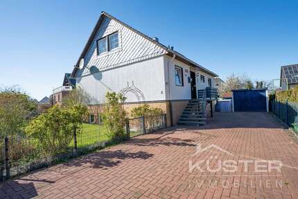 Haus zum Kaufen in Hohnhorst 225.000,00 € 145 m²