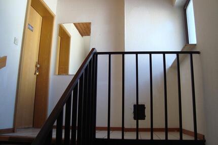 Helle Wohnung in ruhiger Lage, nahe Bellevue zu vermieten - Saarbrücken Neue Bremm