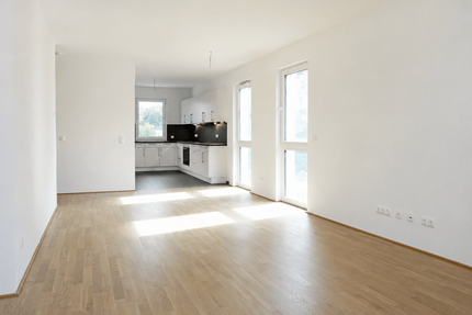 Wohnung zum Mieten in Bad Kreuznach 1.200,00 € 92.4 m²