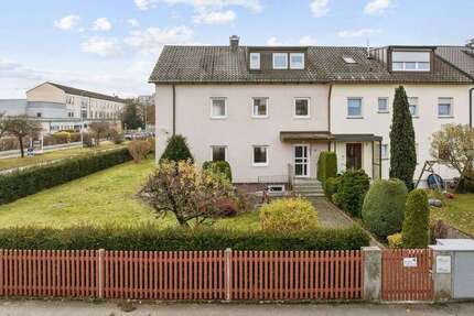 Haus zum Kaufen in Fürstenfeldbruck 995.000,00 € 177.47 m²