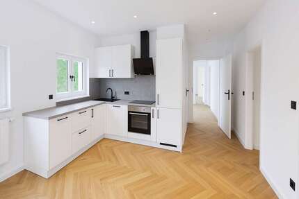 Wohnung zum Kaufen in Berlin Hermsdorf 299.000,00 € 60.2 m² - Berlin / Hermsdorf