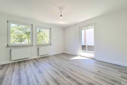 Bezugsfertig zum 01.10.2026 - 575,00&nbsp;EUR Kaltmiete, ca.&nbsp; 48,10&nbsp;m&sup2;&nbsp;Wohnfl&auml;che in Minden (PLZ: 32427) Innenstadt