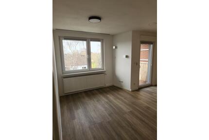4-Zimmer-Wohnung mit Balkon & Gartenblick in Hamm-Werries