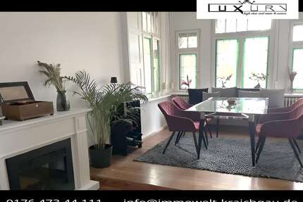 Wohnung zum Kaufen in Heidelberg 785.000,00 € 122 m²