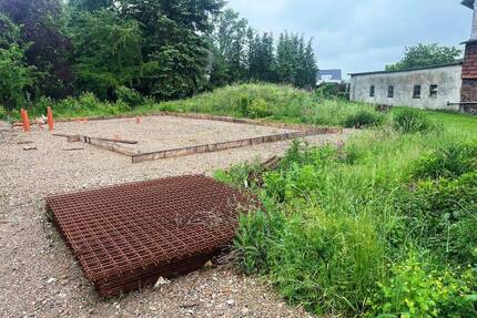 Baugrundstück - 24.000,00&nbsp;EUR Kaufpreis, ca.&nbsp; 0,00&nbsp;m&sup2; in Jerxheim (PLZ: 38381)