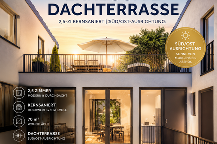 Wohnung zum Kaufen in München 470.000,00 € 66.7 m²