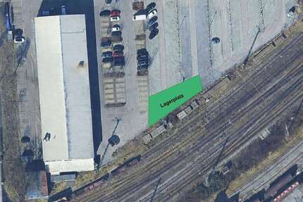 Grundstück in Landshut 1.000,00 € 300 m²