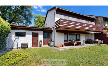 Haus zum Kaufen in Erding 699.000,00 € 135 m²