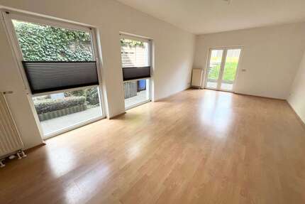 Wohnung zum Mieten in Rostock 840,00 € 73 m²