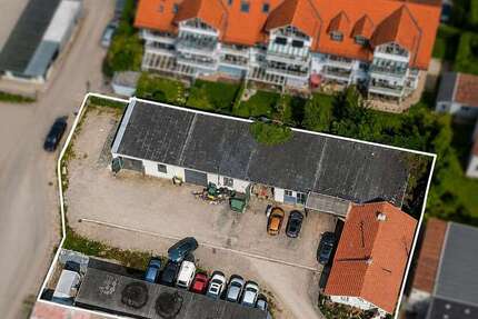 Grundstück zu verkaufen in Rosenheim 1.898.000,00 € 1833 m²