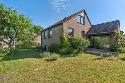 Haus zum Kaufen in Hannover 429.000,00 € 163 m²