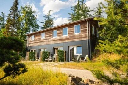 Gruppenunterkunft mit Whirlpool für 18 Personen - Wuppertal Elberfeld