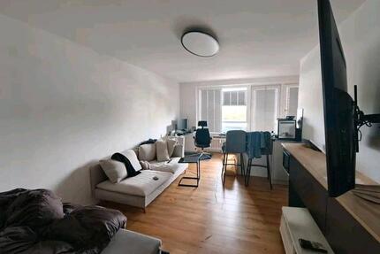 Renoviertes 1,5 Zimmer Apartment mit neuer EBK - all-in Miete - Gaimersheim