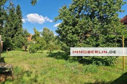 Grundstück zu verkaufen in Dallgow-Döberitz 295.000,00 € 915 m²